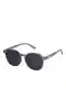 JACK & JONES Sonnenbrille ''''Christopher'''' grau