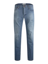 Jeans 'Tim' blue denim