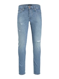 Jeans 'Glenn' blue denim