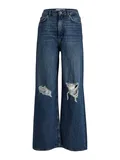 Duge Culotte Bootcut Traperice image