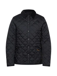Jacke 'Heritage Liddesdale' schwarz