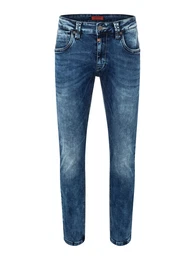 Jeans ''''Eduardo'''' blue denim