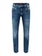 TIMEZONE Jeans ''''Eduardo'''' blue denim