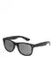 JACK & JONES Sonnenbrille grau / dunkelgrau