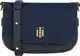 TOMMY HILFIGER Torba preko ramena ''''Joy''''  mornarsko plava / zlatna / tamno plava