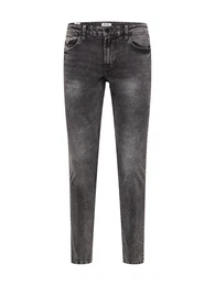Jeans ''''LOOM'''' grey denim