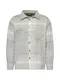Pegador Jacke ''''Flato'''' grau / stone / greige