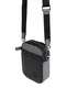 Michael Kors Tasche schwarz / graphit