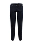 Brax Five-Pocket Hose Style CADIZ Dunkelblau/Blau/Hellblau/Braun/Lila