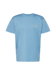 Shirt ''''Chase'''' blau