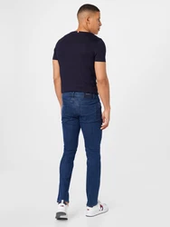 Brax Five-Pocket Hose Style CADIZ dunkelblau
