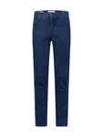 Brax Five-Pocket Hose Style CADIZ dunkelblau