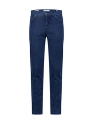 Brax Five-Pocket Hose Style CADIZ dunkelblau