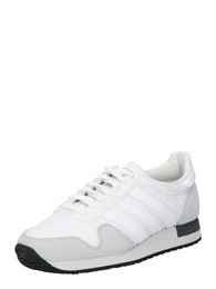 Sneaker 'Usa 84' grau / wei
