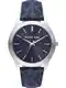 Michael Kors Analoguhr blau / marine / silber