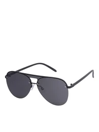 Sonnenbrille ''''Luka'''' schwarz
