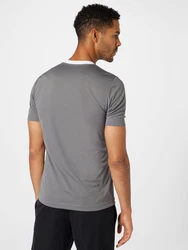 ADIDAS PERFORMANCE Funktionsshirt 'Entrada 22' grau/weiß