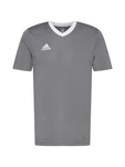 ADIDAS PERFORMANCE Funktionsshirt 'Entrada 22' grau/weiß