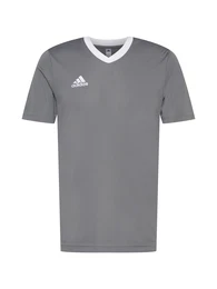 Funktionsshirt 'Entrada 22' grau / wei