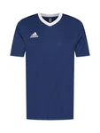ADIDAS PERFORMANCE Funktionsshirt 'Entrada 22' navy/weiß