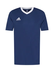 ADIDAS PERFORMANCE Funktionsshirt 'Entrada 22' navy/weiß