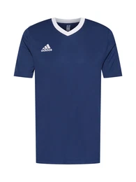 Funktionsshirt 'Entrada 22' navy / wei