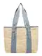 ESPRIT Shopper torba ''''Flynn''''  be / svijetloplava