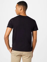 Alpha Industries T-Shirt Basic T 2 Pack schwarz/weiß
