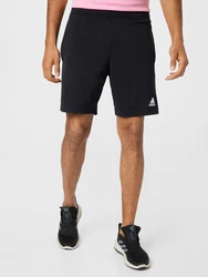 ADIDAS PERFORMANCE Sportshorts 'Entrada 22' grau/schwarz