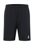 ADIDAS PERFORMANCE Sportshorts 'Entrada 22' grau/schwarz