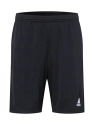 ADIDAS PERFORMANCE Sportshorts 'Entrada 22' grau/schwarz