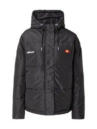 ELLESSE Zimní bunda 'Pejo' černá