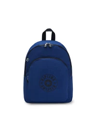 Rucksack ''''CURTIS M CEN'''' blau / schwarz