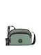 KIPLING Torba za ez ramo ''''RATNA MET''''  pastelno zelena / rna