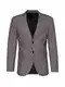 JACK & JONES Sakko 'JPRFranco' graumeliert
