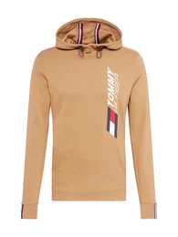 Tommy Sport Sportsweatshirt beige / mischfarben