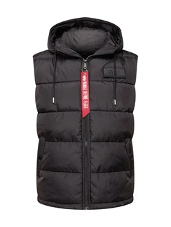 ALPHA INDUSTRIES Weste