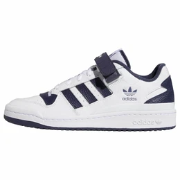 Sneaker ''''Forum'''' navy / weiß
