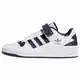 ADIDAS ORIGINALS Sneaker ''''Forum'''' navy / weiß