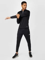 ADIDAS PERFORMANCE Sporthose 'Entrada 22' schwarz/weiß