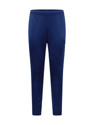 ADIDAS PERFORMANCE Sporthose 'Entrada 22' dunkelblau/weiß