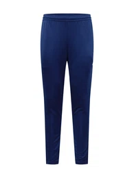 Sporthose 'Entrada 22' dunkelblau / wei