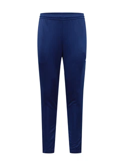 ADIDAS PERFORMANCE Sporthose 'Entrada 22' dunkelblau/weiß