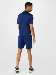 ADIDAS PERFORMANCE Sportshorts 'Entrada 22' dunkelblau/weiß