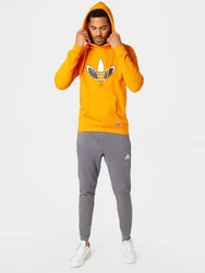 ADIDAS PERFORMANCE Sporthose 'Entrada 22' dunkelgrau/weiß