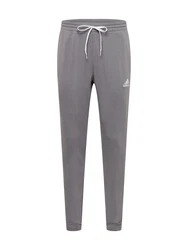 ADIDAS PERFORMANCE Sporthose 'Entrada 22' dunkelgrau/weiß