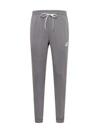 Sporthose 'Entrada 22' dunkelgrau / wei