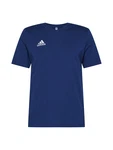 ADIDAS PERFORMANCE Sportshirt 'Entrada 22' enzian/weiß