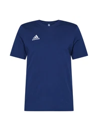 Sportshirt 'Entrada 22' enzian / wei