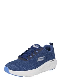 Laufschuh ''''GO RUN'''' blau / hellblau